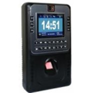 Máy chấm công Amano T9
